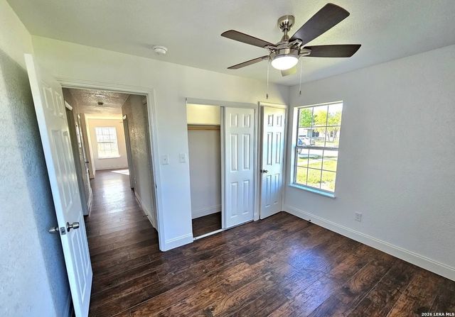 314 Globe Ave, San Antonio, TX 78228