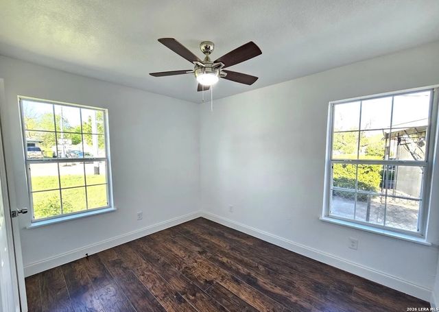 314 Globe Ave, San Antonio, TX 78228