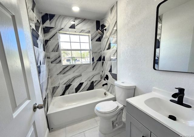 314 Globe Ave, San Antonio, TX 78228