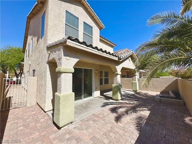 11588 Vesuvio Court, Las Vegas, NV 89183