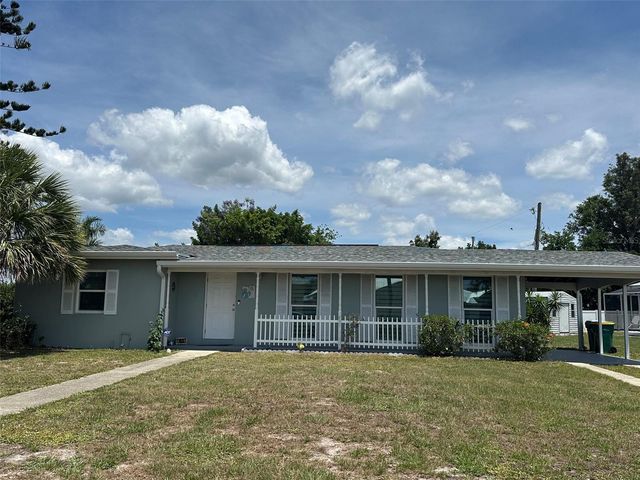 155 DOW ROAD, Port Charlotte, FL 33952