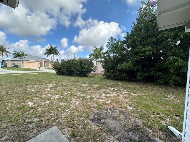155 DOW ROAD, Port Charlotte, FL 33952