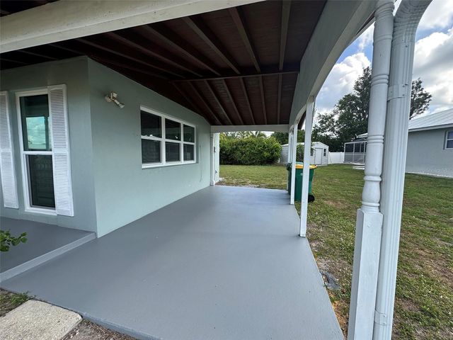 155 DOW ROAD, Port Charlotte, FL 33952