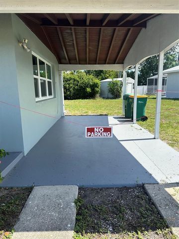 155 DOW ROAD, Port Charlotte, FL 33952