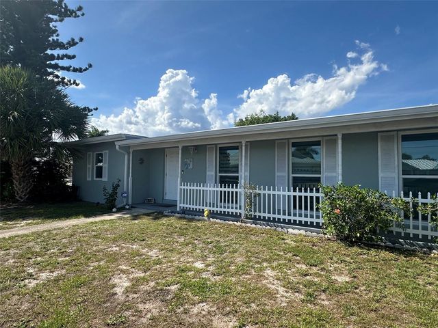 155 DOW ROAD, Port Charlotte, FL 33952