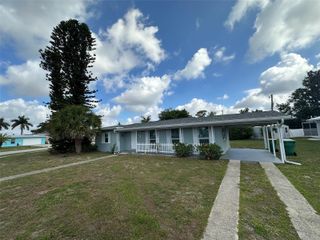 155 DOW ROAD, Port Charlotte, FL 33952