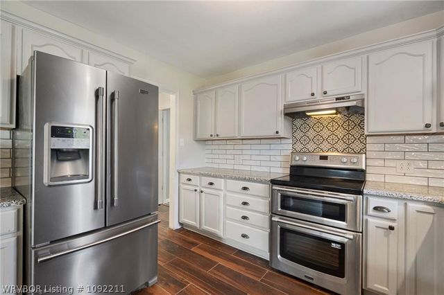 410 H Street, Barling, AR 72923