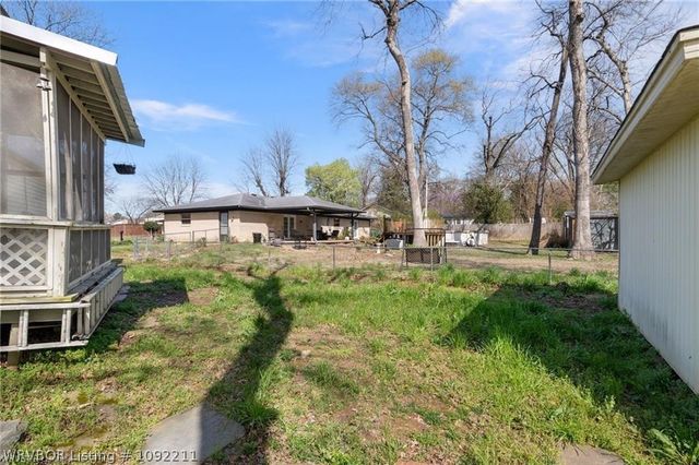 410 H Street, Barling, AR 72923