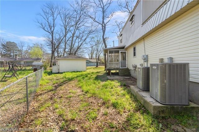 410 H Street, Barling, AR 72923