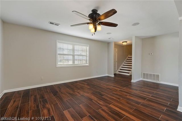 410 H Street, Barling, AR 72923