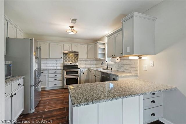410 H Street, Barling, AR 72923