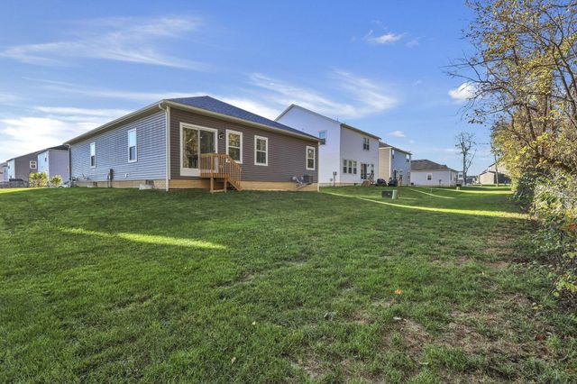 573 Penwell Drive, Delaware, OH 43015