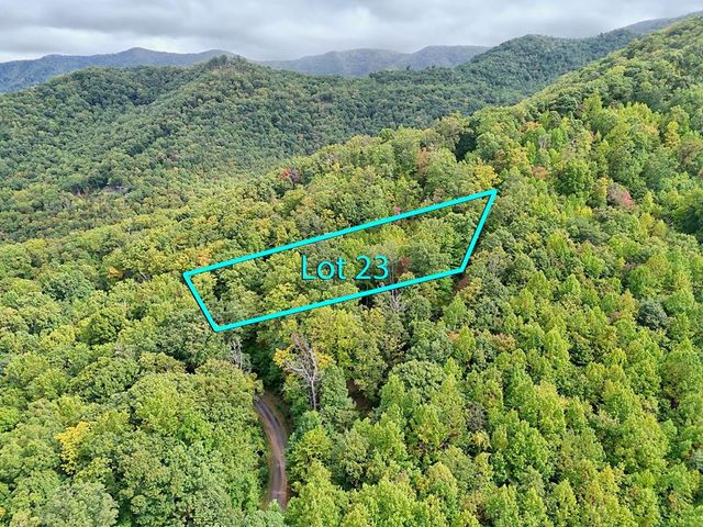Lot 23 Skyview, Hayesville, NC 28904