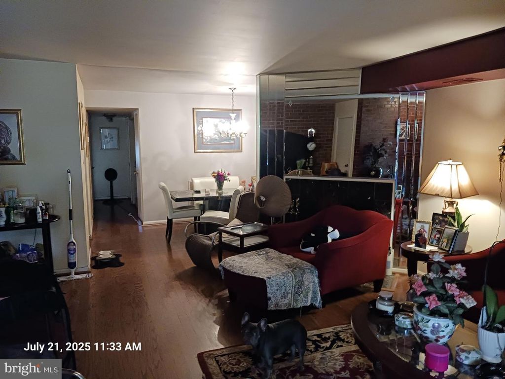 3489 SUMMIT CT NE #3489, Washington, DC 20018