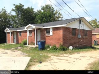 717 Lilly Avenue 717 719, Macon, GA 31204
