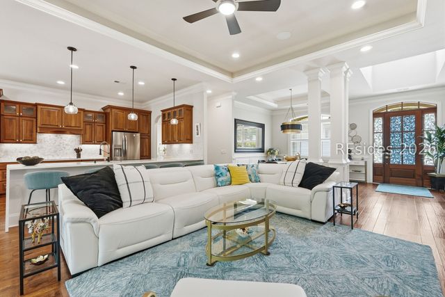 165 Topside E, Hardeeville, SC 29927