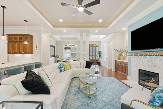 165 Topside E, Hardeeville, SC 29927