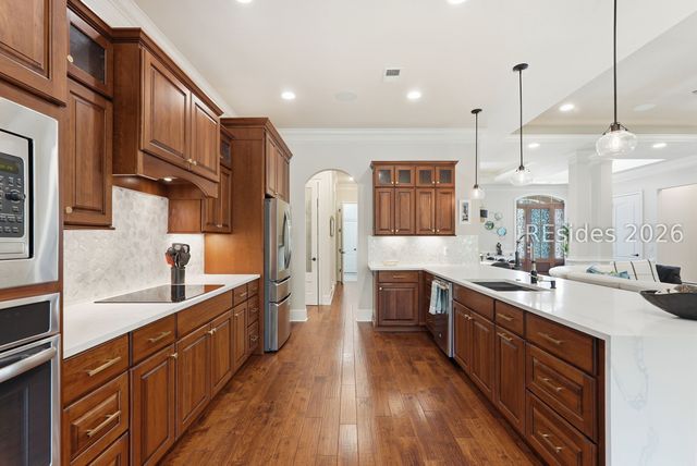 165 Topside E, Hardeeville, SC 29927