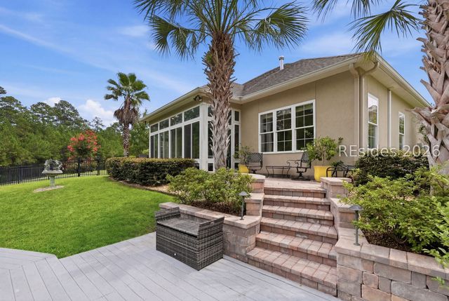 165 Topside E, Hardeeville, SC 29927