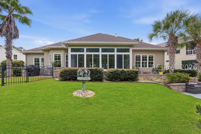 165 Topside E, Hardeeville, SC 29927
