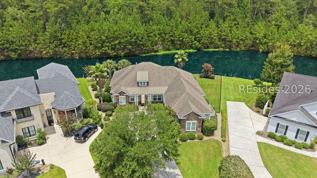 165 Topside E, Hardeeville, SC 29927