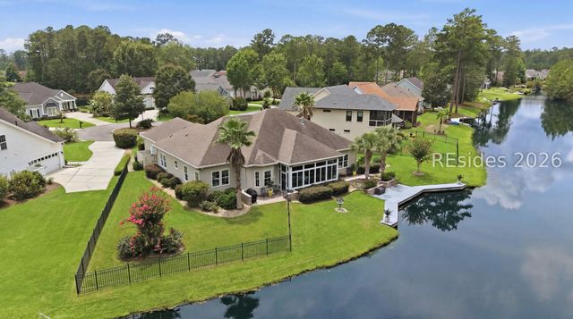 165 Topside E, Hardeeville, SC 29927