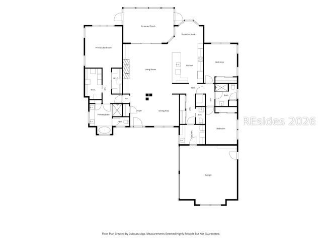 165 Topside E, Hardeeville, SC 29927