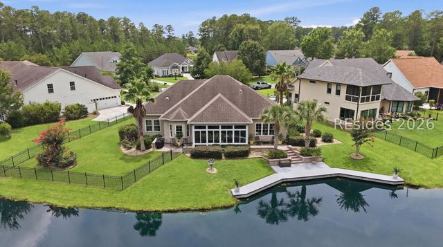 165 Topside E, Hardeeville, SC 29927