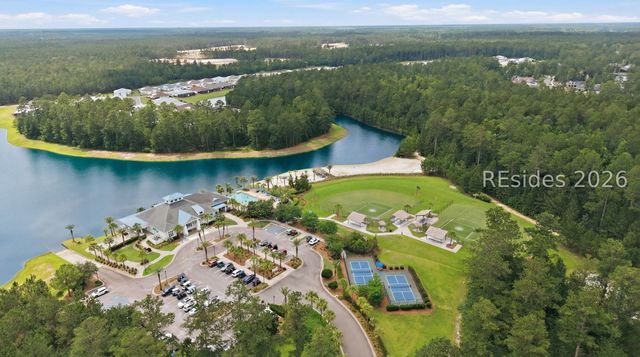 165 Topside E, Hardeeville, SC 29927