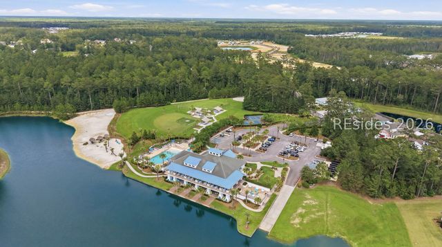165 Topside E, Hardeeville, SC 29927