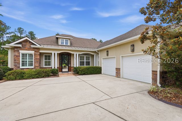 165 Topside E, Hardeeville, SC 29927