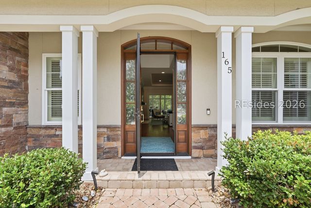 165 Topside E, Hardeeville, SC 29927