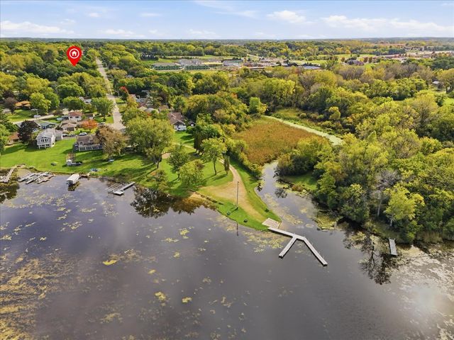 35063 N Sheridan Drive, Ingleside, IL 60041