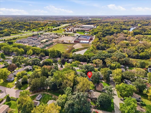 35063 N Sheridan Drive, Ingleside, IL 60041