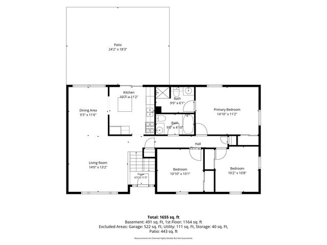 35063 N Sheridan Drive, Ingleside, IL 60041