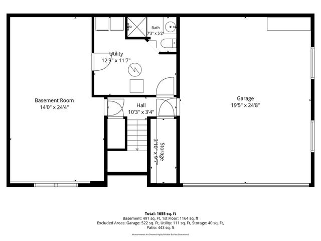 35063 N Sheridan Drive, Ingleside, IL 60041