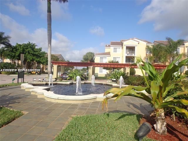 2251 W Preserve Way 108, Miramar, FL 33025