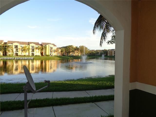 2251 W Preserve Way 108, Miramar, FL 33025