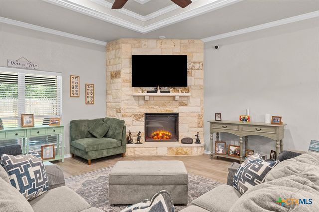 3604 Adair Drive, Belton, TX 76513