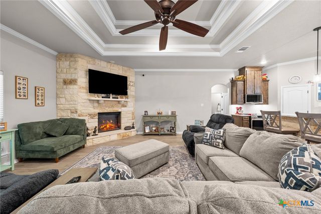 3604 Adair Drive, Belton, TX 76513