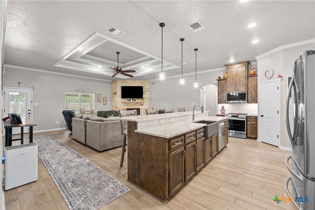 3604 Adair Drive, Belton, TX 76513