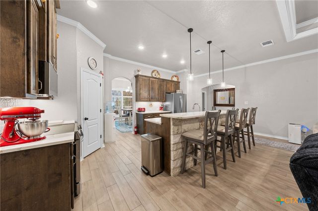 3604 Adair Drive, Belton, TX 76513