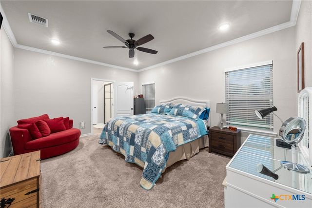 3604 Adair Drive, Belton, TX 76513