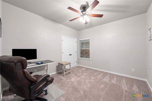 3604 Adair Drive, Belton, TX 76513
