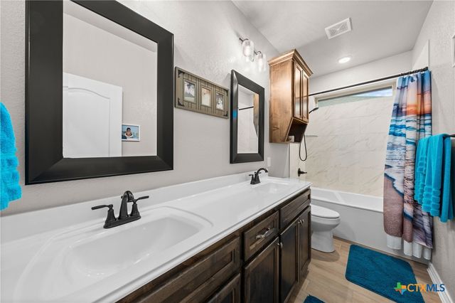 3604 Adair Drive, Belton, TX 76513