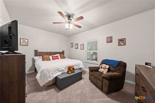 3604 Adair Drive, Belton, TX 76513