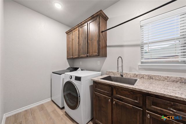 3604 Adair Drive, Belton, TX 76513