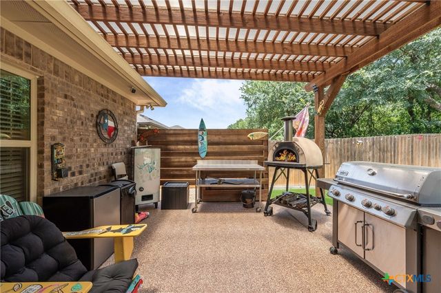 3604 Adair Drive, Belton, TX 76513