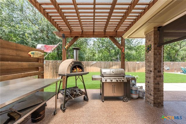 3604 Adair Drive, Belton, TX 76513