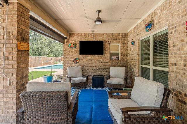 3604 Adair Drive, Belton, TX 76513